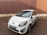 Gebraucht Renault Twingo 75 PS (55 kW) 2009 Weiß Kleinwagen