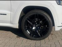 Gebraucht Jeep Grand Cherokee 250 PS (183 kW) 2020 Weiß SUV