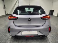 gebraucht Opel Corsa CorsaF GS-Line LED/App-Link/16-Zoll/DAB/Kamera
