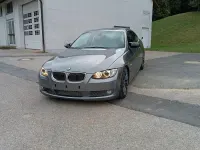 Gebraucht BMW 335 Performance 306 PS (225 kW) 2008 Grau Coupé