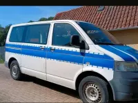 Gebraucht VW Caravelle 131 PS (96 kW) 2006 Van