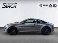 Gebraucht Alpine A110 300 PS (220 kW) 2024 Grau Coupé