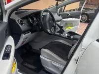 Gebraucht Peugeot 3008 2014 Weiß Kombi