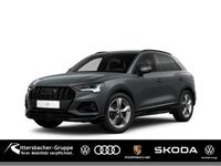 Gebraucht Audi Q3 Advanced Plus 286 PS (210 kW) 2024 Nanograu metallic SUV