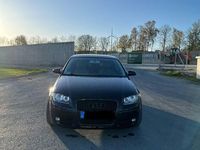 Usata Audi A3 140 CV (102 kW) 2006 Nero Utilitaria