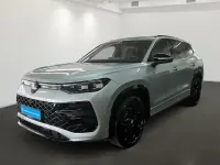 Gebraucht VW Tayron IQ Drive 265 PS (194 kW) 2025 Oyster silver metallic SUV