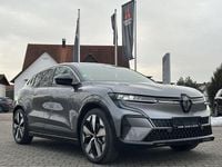 Gebraucht Renault Megane E-Tech Techno 160 kW (218 PS) 2024 Grau Limousine