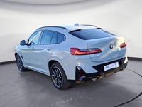 Second-hand BMW X4 Performance 286 CP (210 kW) 2023 Gri SUV