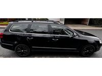 gebraucht VW Passat 2.0 TDI