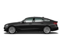 gebraucht BMW 640 d xDrive Gran Turismo