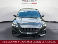 Gebraucht Ford Focus ST 280 PS (205 kW) 2021 Grau Limousine