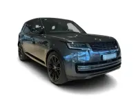 Gebraucht Land Rover Range Rover HSE 2025 Grau SUV