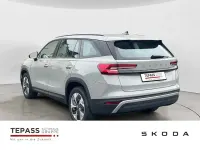 Gebraucht Skoda Kodiaq Selection 150 PS (110 kW) 2025 Grau SUV