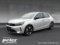 Gebraucht Opel Corsa-e Edition 100 kW (136 PS) 2023 Grau Kleinwagen