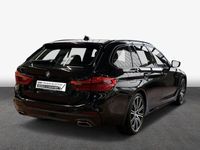 gebraucht BMW 540 xDrive Touring