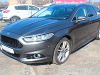 Gebraucht Ford Mondeo Titanium 179 PS (131 kW) 2015 Kombi