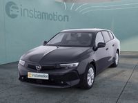 gebraucht Opel Astra 1.5 Business Edition