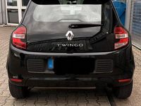 Gebraucht Renault Twingo Expression 71 PS (52 kW) 2015 Schwarz Kleinwagen