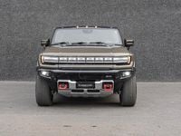 Neu GMC Hummer EV 619 kW (842 PS) 2026 Braun SUV