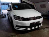 gebraucht VW Touran Join*Navi-Discover *ACC*SHZ*PDC*I-Hand