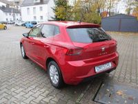 gebraucht Seat Ibiza TSI S&S Xcellence Kamera PDC LED SHZ Navi