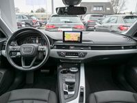 gebraucht Audi A4 Avant 1.4 TFSI S tronic Navi Sitzh Tempomat