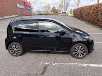 Second-hand VW up! Join 90 CP (66 kW) 2018 Negru Hatchback