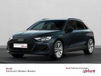 Second-hand Audi A3 Performance 204 CP (150 kW) 2025 Gri Berlinǎ