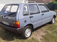 Gebraucht Fiat Uno 54 PS (39 kW) 1984 Kleinwagen