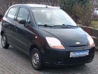 gebraucht Chevrolet Matiz S