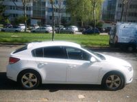 gebraucht Chevrolet Cruze Schrägheck 2012 J305 2.0