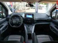 Gebraucht Toyota Proace 131 PS (96 kW) 2024 (evl) Van / Kleinbus