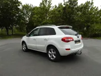 Occasion Renault Koleos Night&Day 150 ch (110 kW) 2012 Blanc SUV