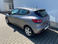 Second-hand Renault Clio IV Expression 73 CP (53 kW) 2013 Gri Berlinǎ