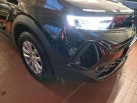 Gebraucht Opel Mokka-e drive 100 kW (136 PS) 2023 Schwarz SUV
