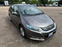Occasion Honda Insight 88 ch (64 kW) 2010 Marron Citadine