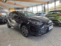 Neu Kia Ceed 140 PS (102 kW) 2025 Schwarz Kleinwagen