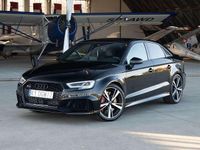 Gebraucht Audi RS3 491 PS (361 kW) 2019 Limousine