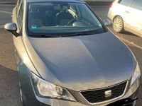 Gebraucht Seat Ibiza ST 90 PS (66 kW) 2014 Kombi