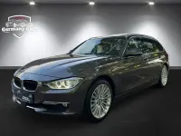 Gebraucht BMW 335 313 PS (230 kW) 2015 Grau Limousine