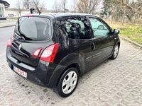 Gebraucht Renault Twingo Dynamique 75 PS (55 kW) 2012 Kleinwagen