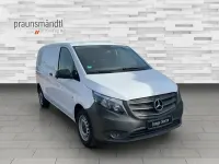 Gebraucht Mercedes Vito 136 PS (100 kW) 2022 Andere Van