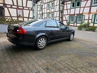 gebraucht Audi A6 3.0 Benzin ASN Quattro S line