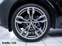gebraucht BMW X3 M40d Panorama Harman/Kardon Ambiente LED DAB Driving Assistant Plus