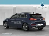 Neu Hyundai i30 N Line 150 PS (110 kW) 2026 Weiß Limousine