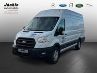 Gebraucht Ford Transit Trend 131 PS (96 kW) 2025 Weiß Limousine