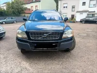 Gebraucht Volvo XC90 Executive 185 PS (136 kW) 2005 Schwarz SUV