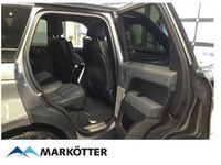 gebraucht Land Rover Range Rover Sport HSE Dyn 5.0 Befristetes Angeb!