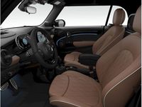 Gebraucht Mini John Cooper Works Cabriolet 178 PS (130 kW) 2024 Grün Cabrio