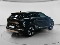 Gebraucht Renault Symbioz Iconic 94 PS (69 kW) 2025 Schwarz (noir etoile) SUV